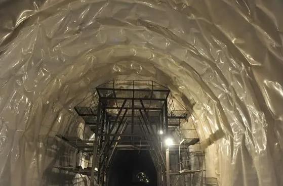 乐安隧道蒸汽增压增温设备 隧道蒸汽减压阀图片 隧道养护拱